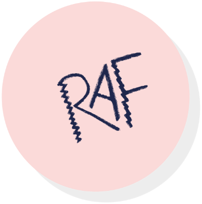 RAF - Rencontre Animation Formation